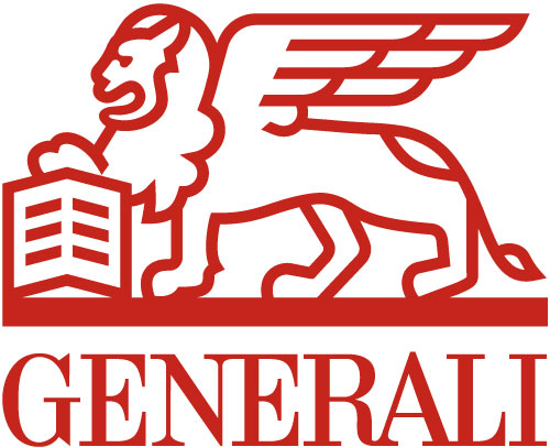 Generali Biztosító logo